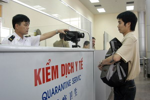 Kiểm soát chặt thịt lợn nhập khẩu từ Bắc Mỹ 